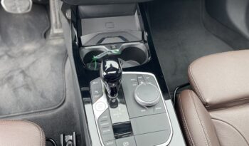 BMW 218 Gran Coupé i Pack M Auto Toit Ouvrant complet