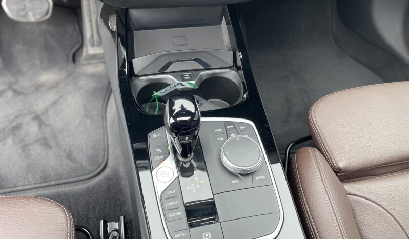 BMW 218 Gran Coupé i Pack M Auto Toit Ouvrant complet