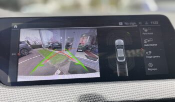 BMW 218 Gran Coupé i Pack M Auto Toit Ouvrant complet