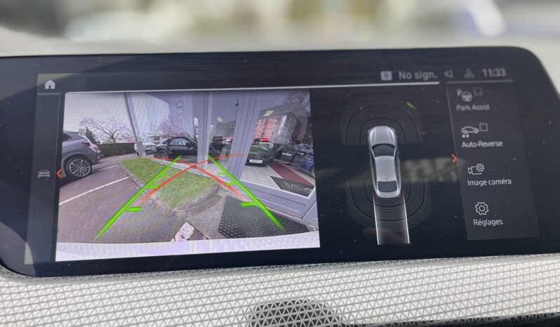 BMW 218 Gran Coupé i Pack M Auto Toit Ouvrant complet