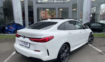 BMW 218 Gran Coupé i Pack M Auto Toit Ouvrant complet
