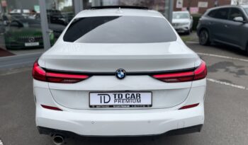 BMW 218 Gran Coupé i Pack M Auto Toit Ouvrant complet