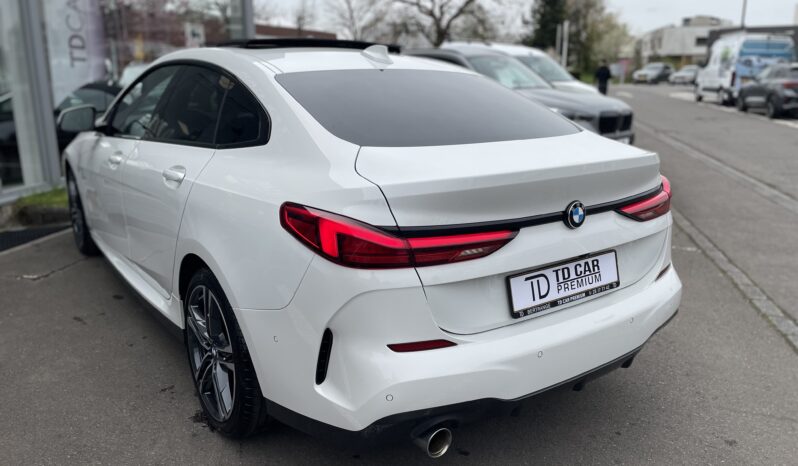 BMW 218 Gran Coupé i Pack M Auto Toit Ouvrant complet