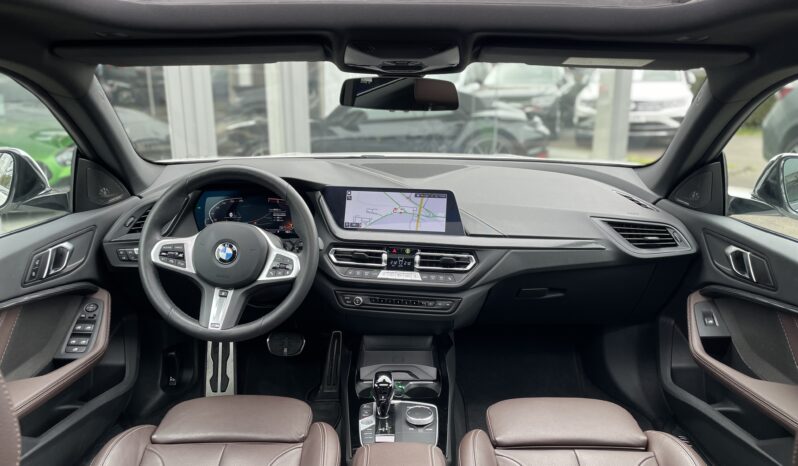 BMW 218 Gran Coupé i Pack M Auto Toit Ouvrant complet