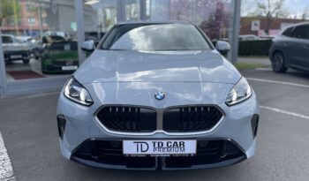 BMW 220i Gran Coupé i Pack M Auto complet