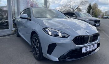 BMW 220i Gran Coupé i Pack M Auto complet