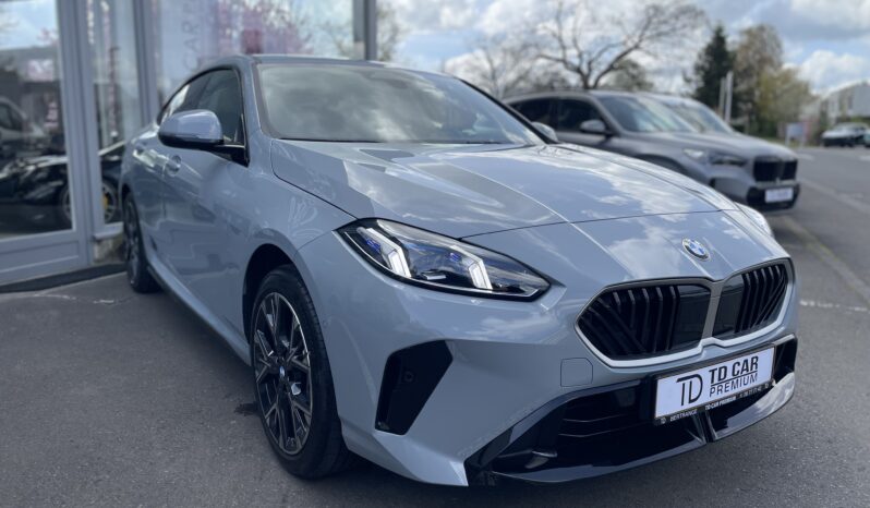 BMW 220i Gran Coupé i Pack M Auto complet