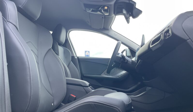 BMW 220i Gran Coupé i Pack M Auto complet