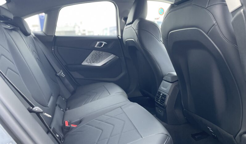 BMW 220i Gran Coupé i Pack M Auto complet