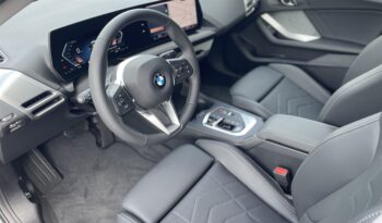 BMW 220i Gran Coupé i Pack M Auto complet