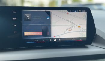 BMW 220i Gran Coupé i Pack M Auto complet