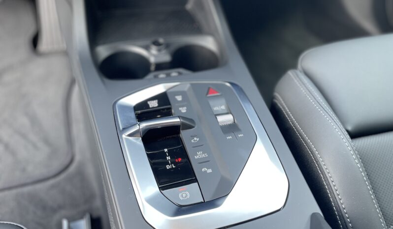 BMW 220i Gran Coupé i Pack M Auto complet