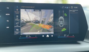 BMW 220i Gran Coupé i Pack M Auto complet