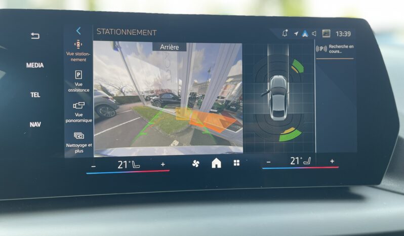 BMW 220i Gran Coupé i Pack M Auto complet