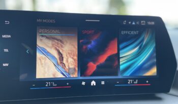 BMW 220i Gran Coupé i Pack M Auto complet