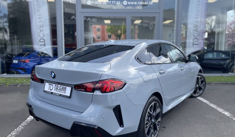 BMW 220i Gran Coupé i Pack M Auto complet