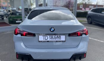 BMW 220i Gran Coupé i Pack M Auto complet