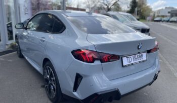 BMW 220i Gran Coupé i Pack M Auto complet
