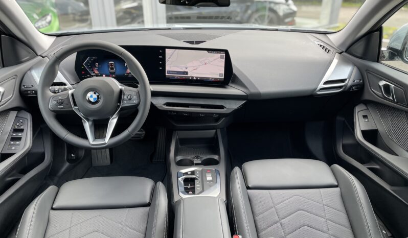 BMW 220i Gran Coupé i Pack M Auto complet