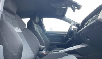 Audi A3 Sportback 35 TFSI S-tronic S line complet