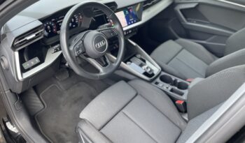 Audi A3 Sportback 35 TFSI S-tronic S line complet