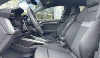 Audi A3 Sportback 35 TFSI S-tronic S line complet