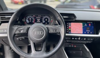 Audi A3 Sportback 35 TFSI S-tronic S line complet