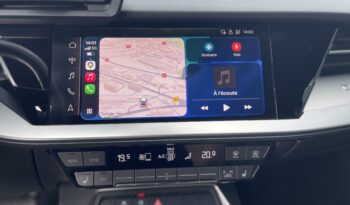 Audi A3 Sportback 35 TFSI S-tronic S line complet