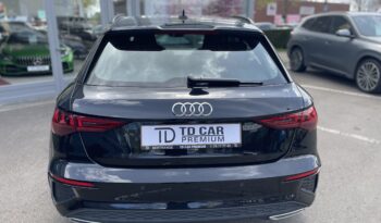 Audi A3 Sportback 35 TFSI S-tronic S line complet