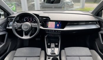 Audi A3 Sportback 35 TFSI S-tronic S line complet