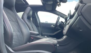 Mercedes A 180 d AMG Line 7G-DCT Toit Ouvrant complet