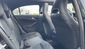 Mercedes A 180 d AMG Line 7G-DCT Toit Ouvrant complet