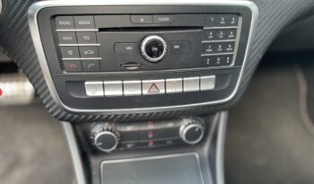 Mercedes A 180 d AMG Line 7G-DCT Toit Ouvrant complet