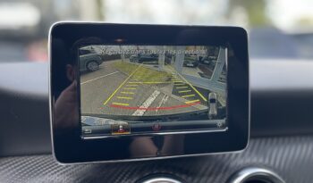 Mercedes A 180 d AMG Line 7G-DCT Toit Ouvrant complet