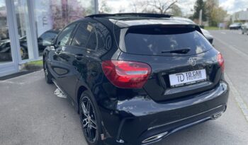Mercedes A 180 d AMG Line 7G-DCT Toit Ouvrant complet