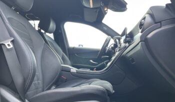 Mercedes GLC 400 D 4Matic 9G-Tronic complet