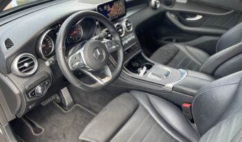 Mercedes GLC 400 D 4Matic 9G-Tronic complet