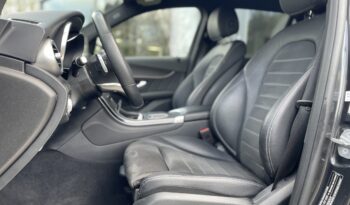 Mercedes GLC 400 D 4Matic 9G-Tronic complet