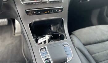 Mercedes GLC 400 D 4Matic 9G-Tronic complet