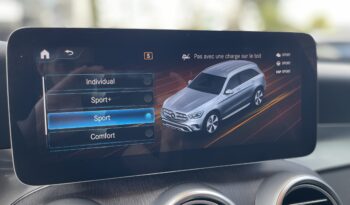 Mercedes GLC 400 D 4Matic 9G-Tronic complet