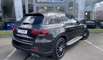Mercedes GLC 400 D 4Matic 9G-Tronic complet