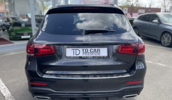Mercedes GLC 400 D 4Matic 9G-Tronic complet