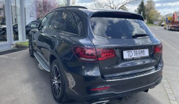 Mercedes GLC 400 D 4Matic 9G-Tronic complet