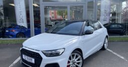 Audi A1 Sportback 35 TFSI S-tronic S-Line
