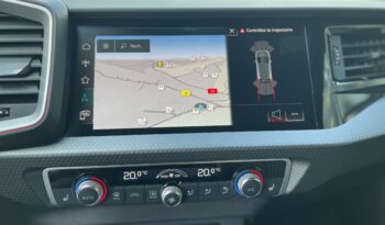 Audi A1 Sportback 35 TFSI S-tronic S-Line complet