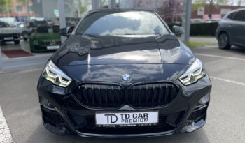 BMW 218 Gran Coupé i Pack M Auto complet