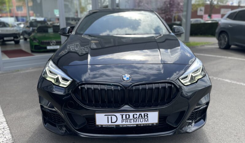 BMW 218 Gran Coupé i Pack M Auto complet
