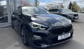 BMW 218 Gran Coupé i Pack M Auto complet