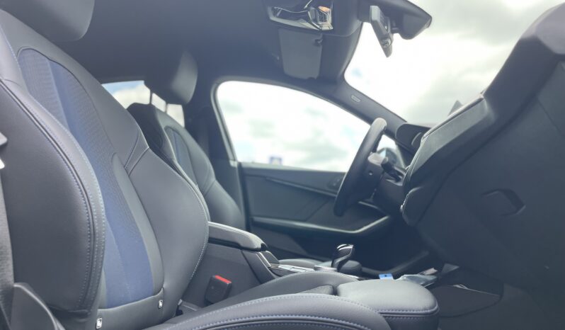 BMW 218 Gran Coupé i Pack M Auto complet