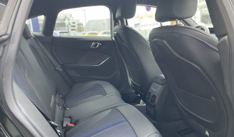 BMW 218 Gran Coupé i Pack M Auto complet